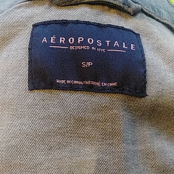 Jacket - Picture 2 of 3